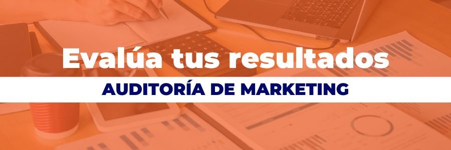 Auditoría de marketing digital en México