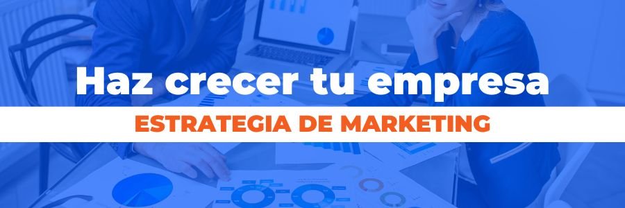 Estrategias de marketing digital en México