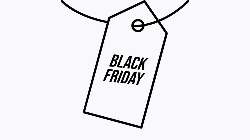 estrategias de Marketing para black friday