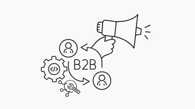 Consultoría de Marketing B2B para Empresas de Software: Impulsa tu Crecimiento Consultoría de marketing B2B para empresas de software. Estrategias de marketing digital y tecnológico para el crecimiento B2B.