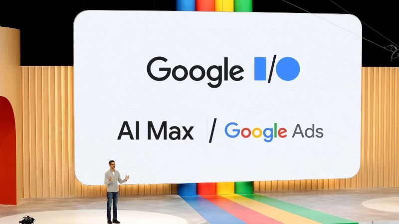 Google AI Max, La actualización de Google Ads
