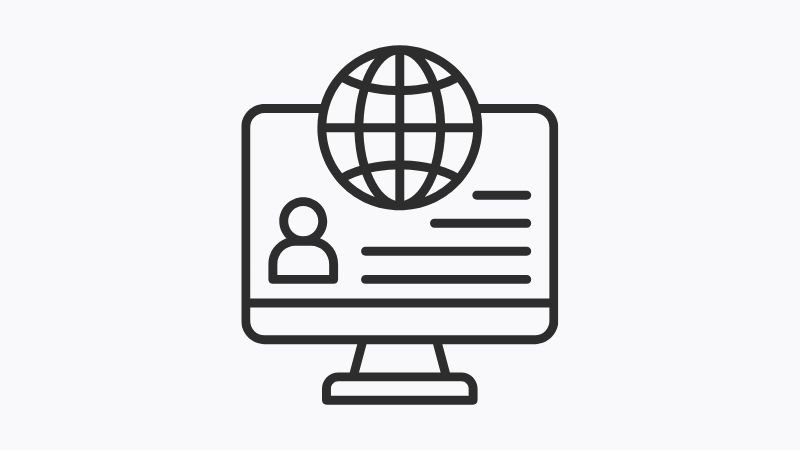 Interfaz digital que representa la gestión estratégica de un experto en Google Ads para la generación de leads calificados y optimización de ROI.