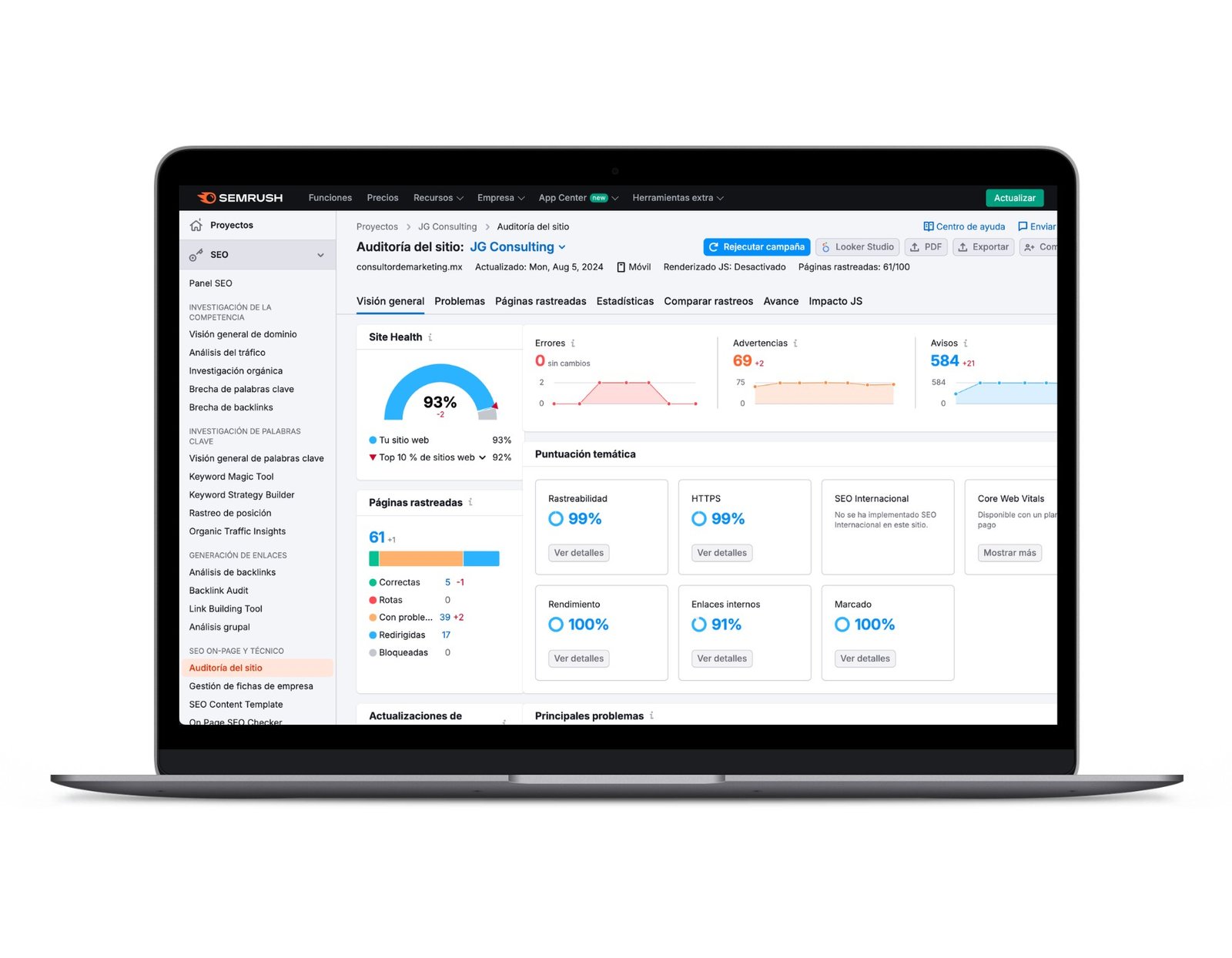 Auditoría-de-marketing-estrategico auditoría de marketing estratégico
