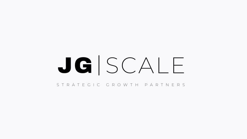 JG Consulting ofrece consultoría de marketing digital para empresas
