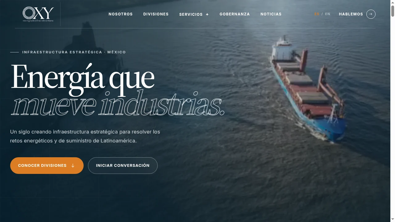 Evidencia visual del proyecto